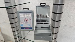 Bosch HSS Kegel Senker Satz Pro Kegelsenker