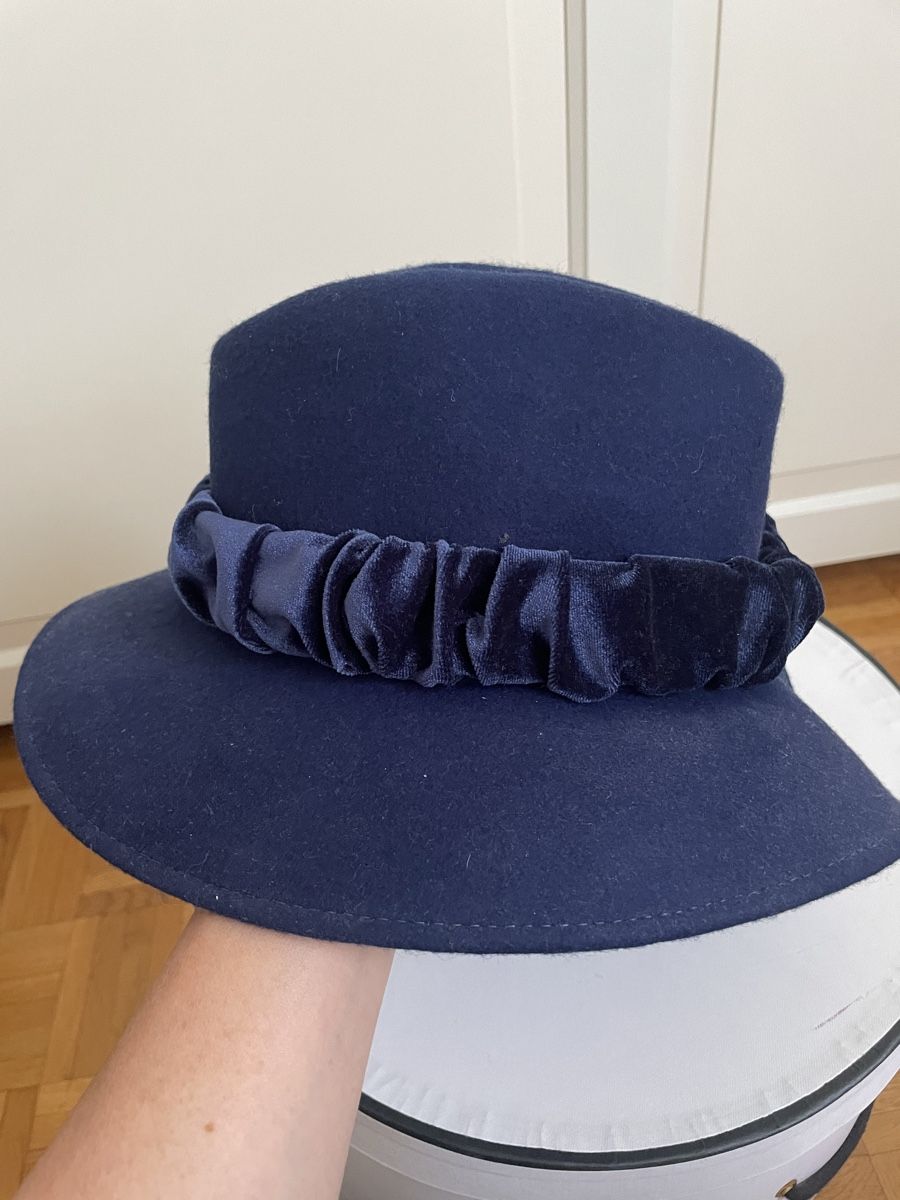 Hüte, Mützen & Caps: Chapeau – Neu (gemäss Beschreibung) aus Genève von nidefa 2
