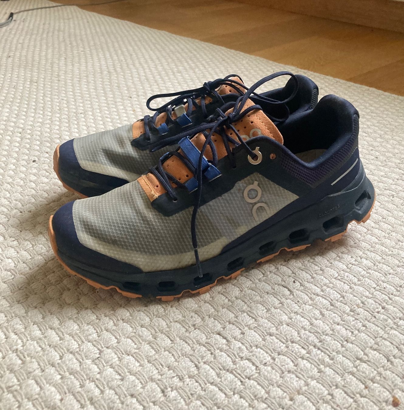 On Scarpe da donna: On - Cloudvista (Eu 37 / UK 4 – Usato da Gasel venduto da _Smaragda