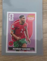 Panini Extra Sticker Achraf Hakimi Lila