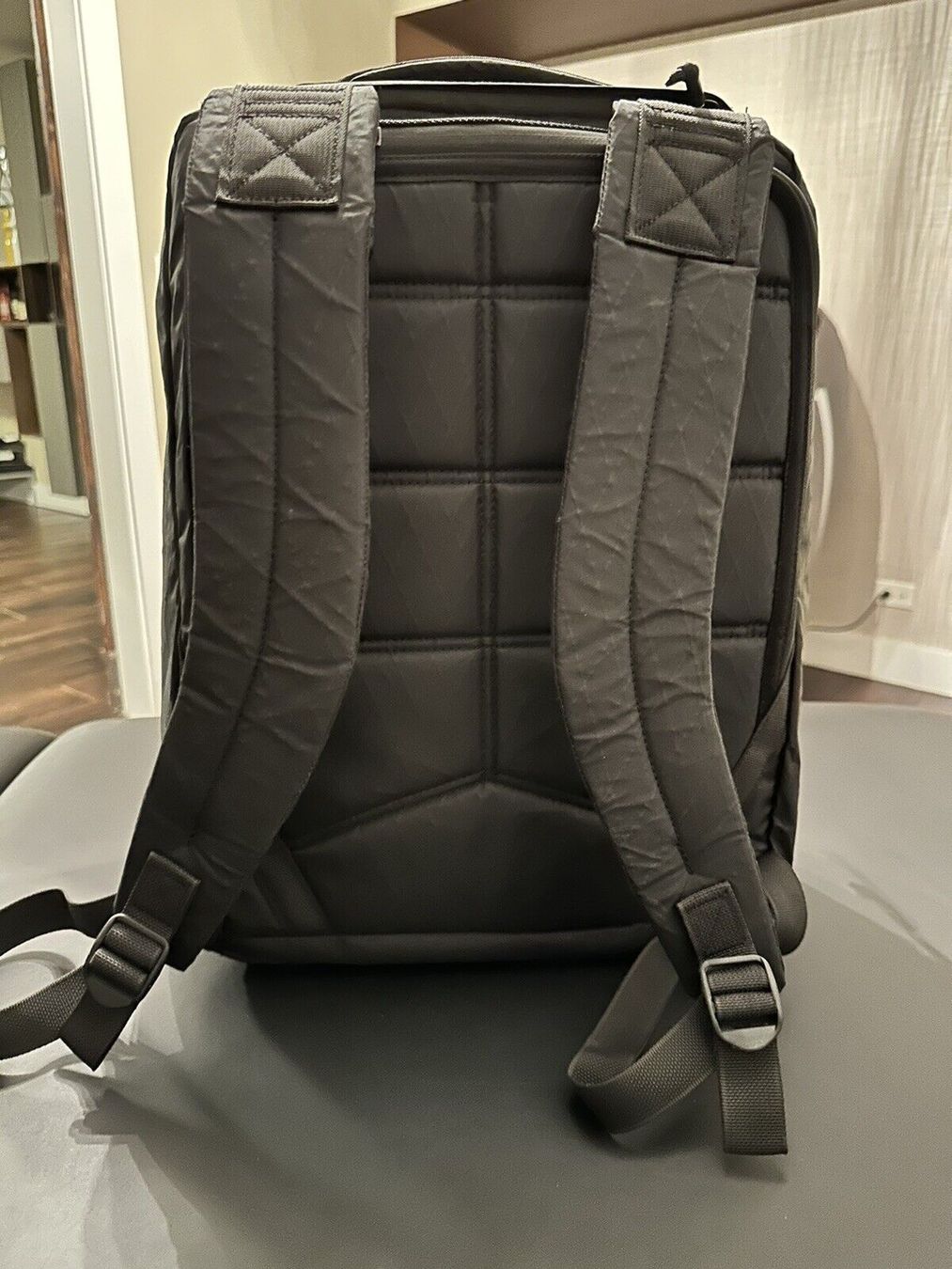 Zaini: Goruck GR2 26L - Kaidan Huckberry Limited Edition – Usato da Corpataux venduto da t1969p 2