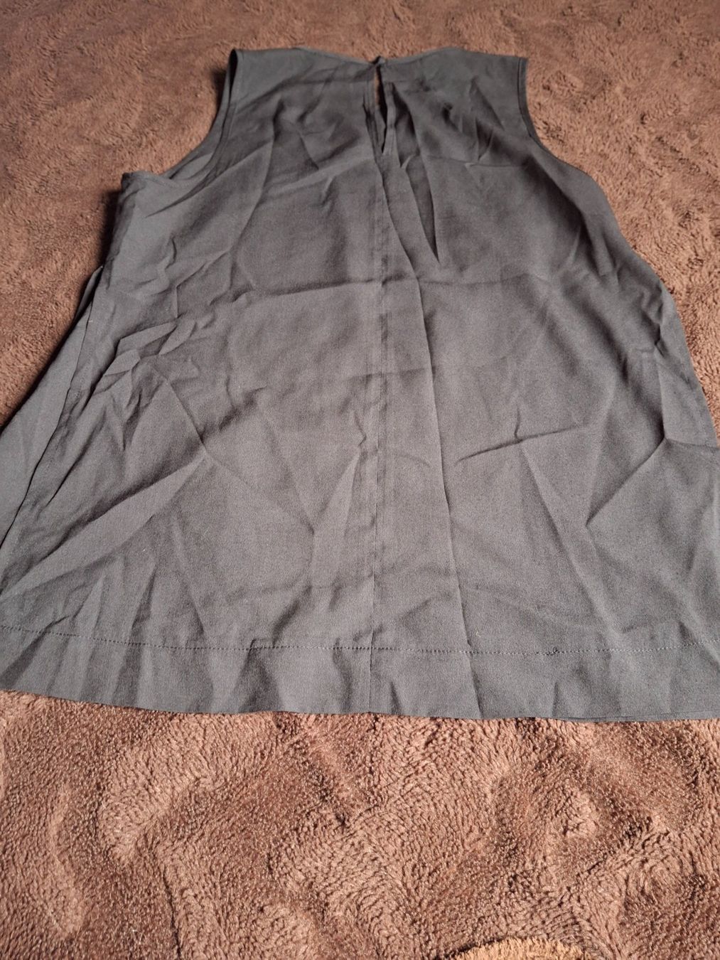 Yes Or No Tops: Haut noir taille S marque Yes Or No – Gebraucht aus Villiers von san_jn5w 6