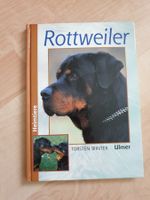 Rottweiler - Torsten Winter Buch