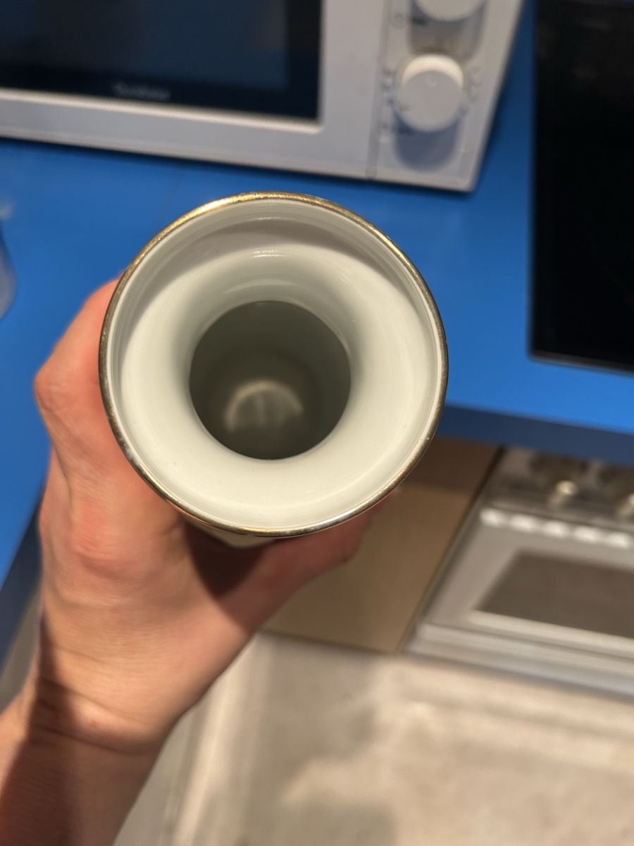 Vasi & Recipienti: Schöne Vase  – Usato da Bülach venduto da larson27 5