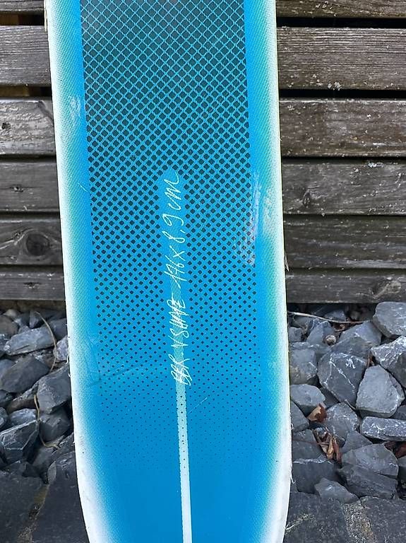 Sci: Powder Ski Salomon BBR – Usato da Steffisburg venduto da Leano 2