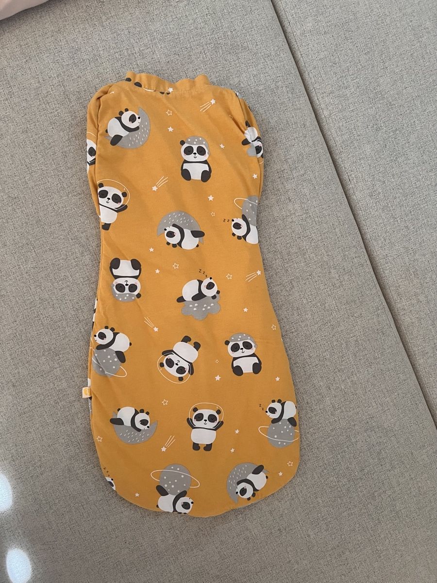 Sacchi a pelo: Newborn Baby Schlafsack 2 Stk.  – Nuovo (secondo la descrizione) da Winterthur venduto da qop_wfg9 2