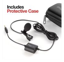 IK Multimedia iRig Mic Lav 2 Pack
