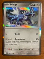 Pokemon Dialga Holo (Versand gratis)