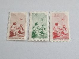 PJ Vorläufer I-III ab 1.-