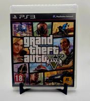 Grand Theft Auto V GTA 5 (PS3)