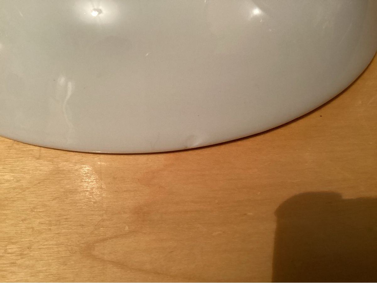 Coupes: Limoges Schale  – D'occasion à Unterkulm par Lunchen11 3
