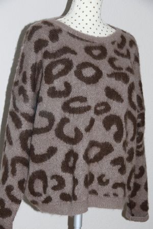Toller Pullover von IBLUES Gr.L wie neu   NP-245fr