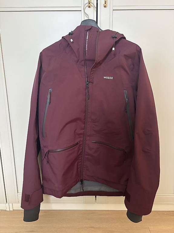 Decathlon Jacken: Simond Ski Jacket – Gebraucht aus Rüschlikon von Dbloemhof