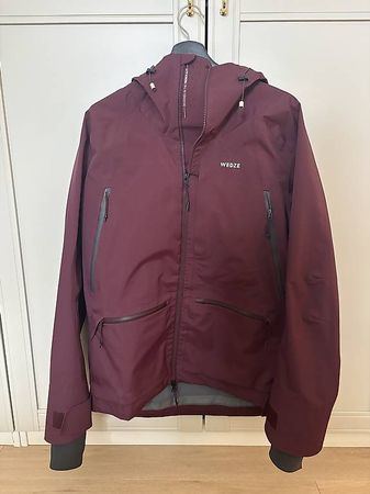 Simond Ski Jacket
