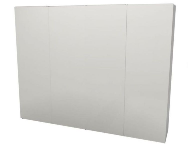 Ikea Armadi: PAX IKEA Kleiderschrank – Usato da Konolfingen venduto da ste_tx5w