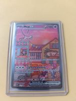 Carte Pokémon Mew ex Holofoil Scarlet & Violet 053