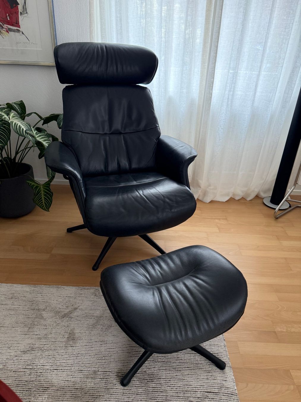 Poltrone: Sessel Leder – Usato da Igis venduto da Gablin