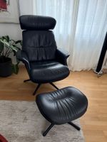 Sessel Leder