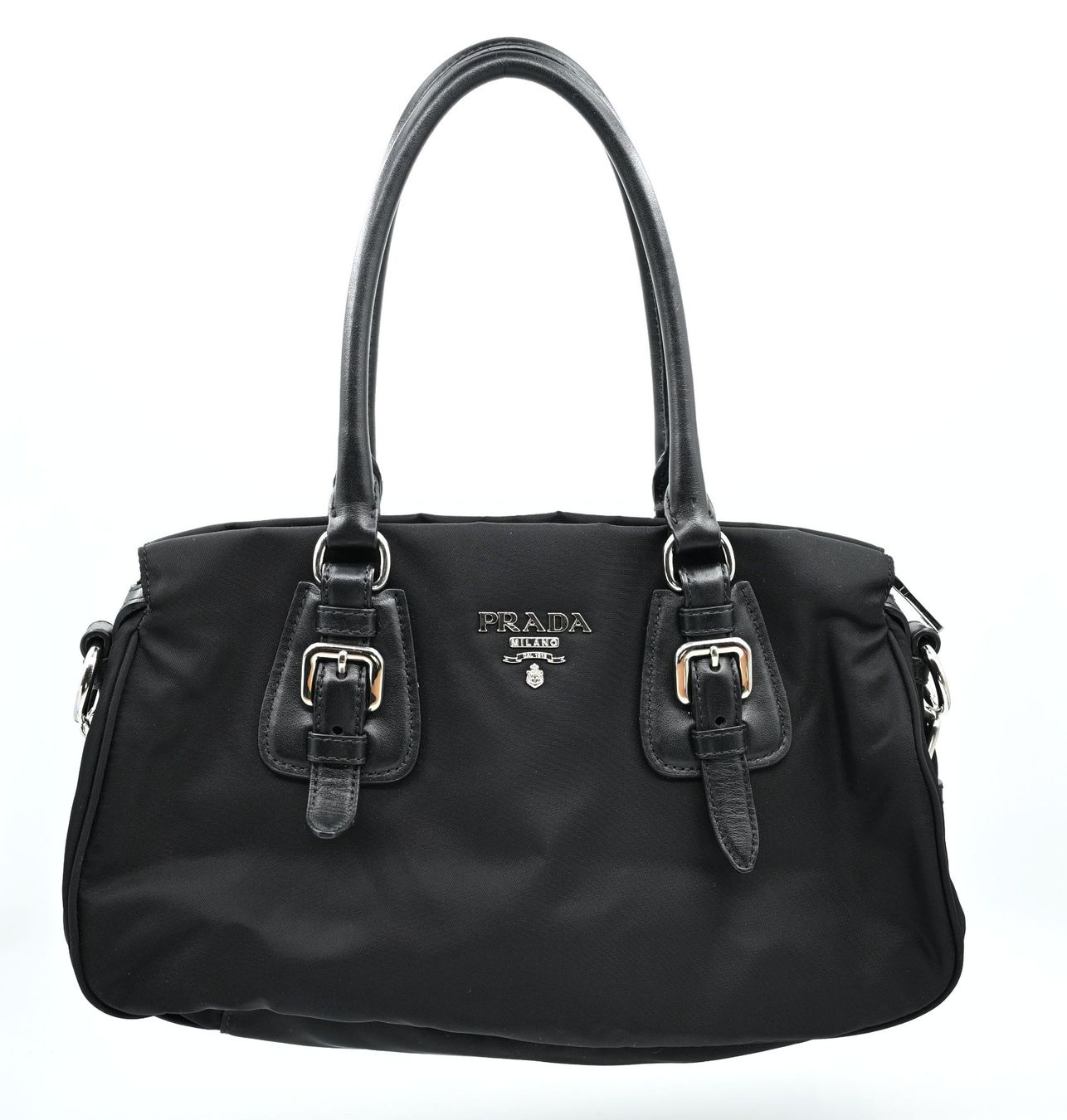 Prada Sacs femmes: Handtasche Prada – D'occasion à Dürnten par puumies 3