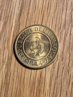 Paraguay - 50 Centimos 1944 unz. - selten - ab Fr. 1.--!