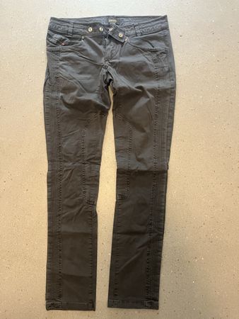 Diesel Hose Damen 