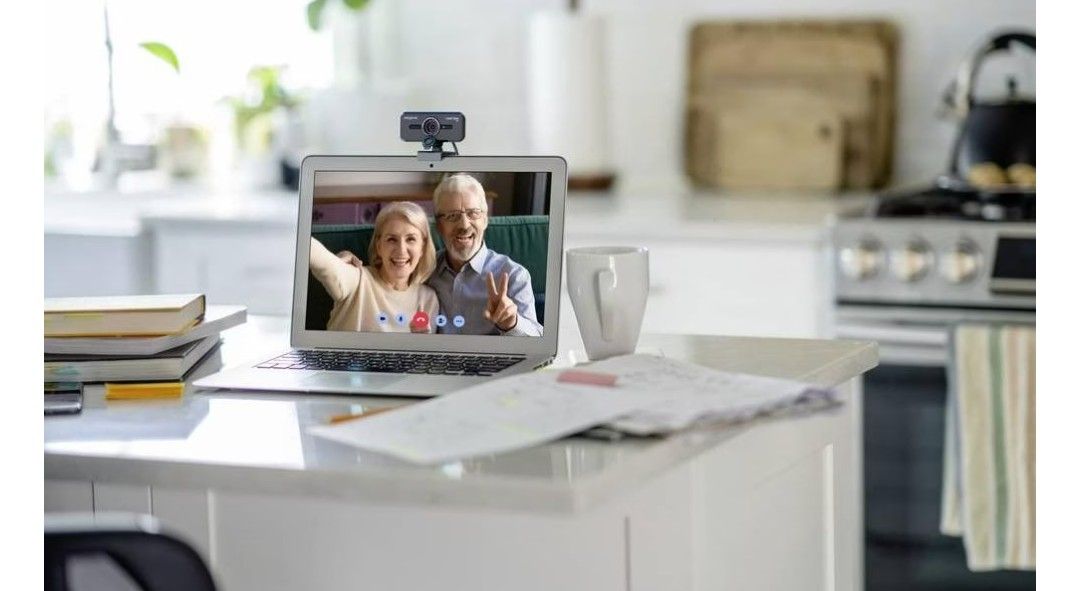 Creative Webcam: Creative LiveCam Sync 2K V3, webcam QHD 3.60 Mpx – Nuovo (secondo la descrizione) da Vessy venduto da Avicci 9