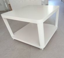 Kulitger Tisch, Couchtisch, Beistelltisch 70er Style