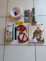 Diverses Hundezubehör