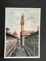 AK 1954 Firenze   Italien  (G341)