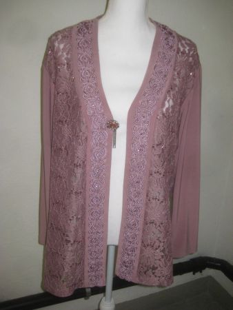DAMEN  BLUSE