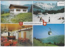 Buochser-Skihaus - Multiview