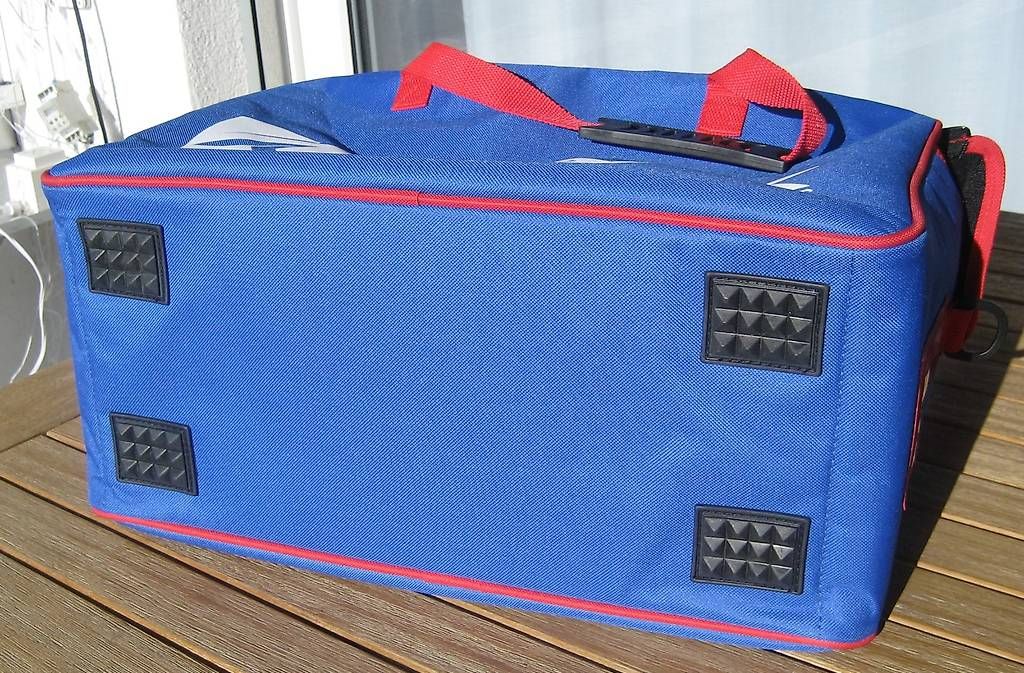 Taschen: Shark Helmtasche Neu – Neu (gemäss Beschreibung) aus Emmenbrücke von tms1122 3