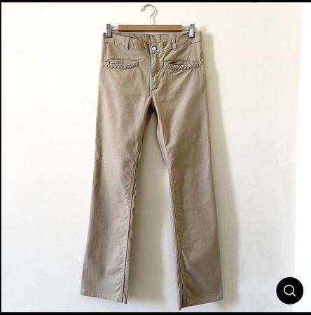 GOLDEN GOOSE Jeans