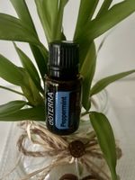 dōTERRA Peppermint / Pfefferminz ätherisches Öl 15 ml OVP