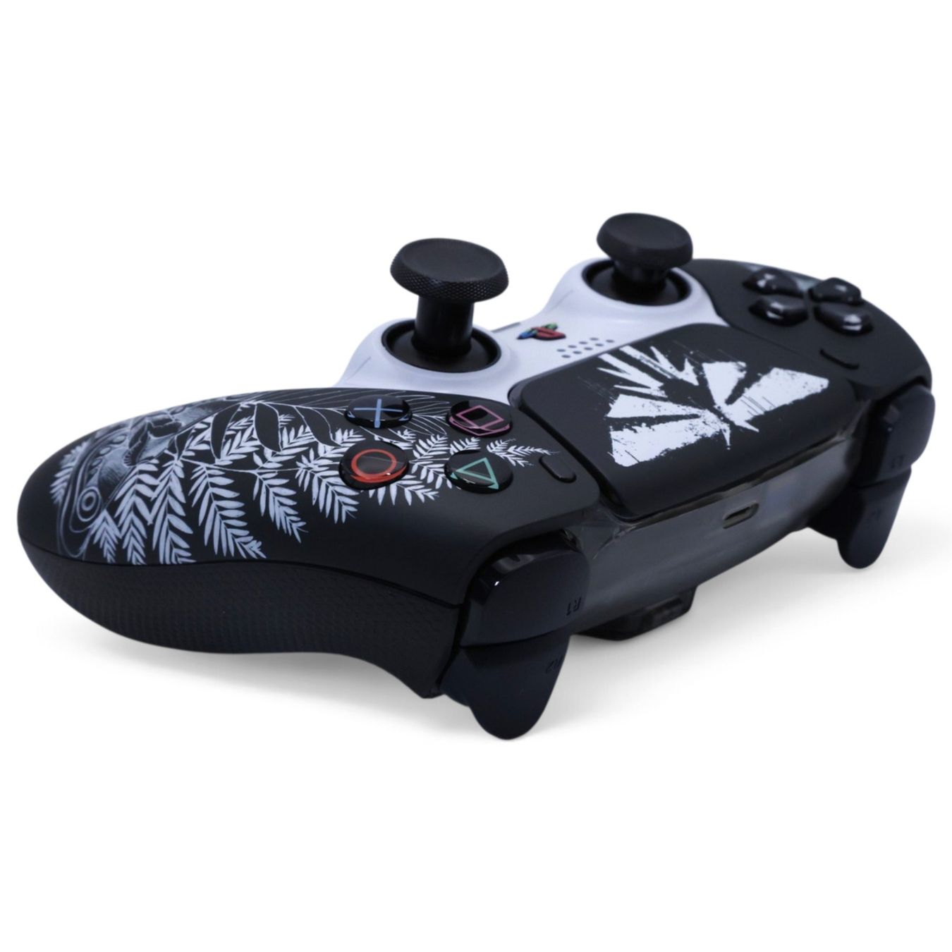 Sony Controller: PS5 Custom Pro Scuf Controller TMR (Anti-Stick-Drift) – Nuovo e nell'imballaggio originale da zürich venduto da Felix-60 5
