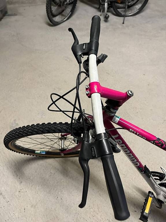 Velos: Vélos à vendre – Gebraucht aus Villeneuve VD von Iovana 3