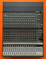 Mackie ONYX 1640 16-Channel / 4-Bus Mischpult