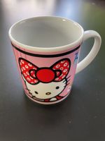 Kaffee Tasse Hello Kitty (Original Japan)