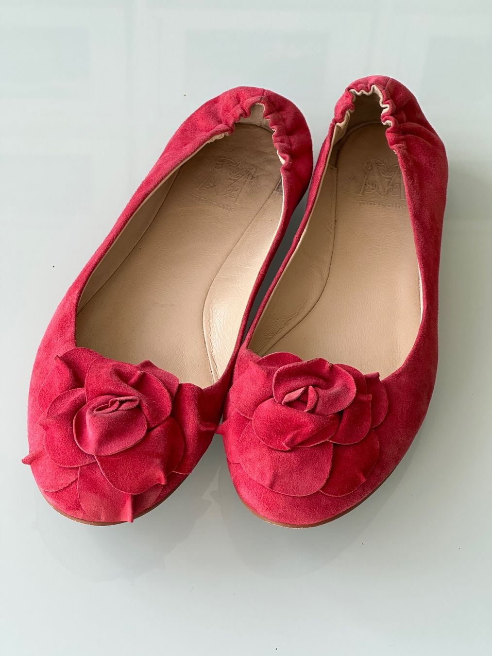 Scarpe da donna: Damen Balerine 39 – Usato da Zufikon venduto da Modestil365 2