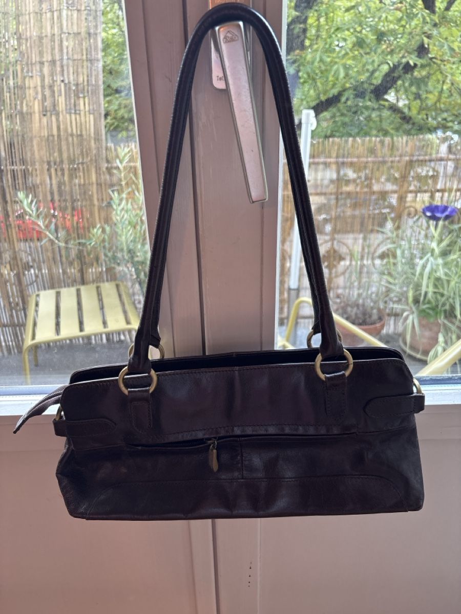 Claudio Ferrici Borse da donna: Handtasche – Usato da Bern venduto da Lydiixa 2