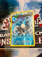 Pokémon / Articuno (ROS 17) / Reverse Holo / ENG / 2015
