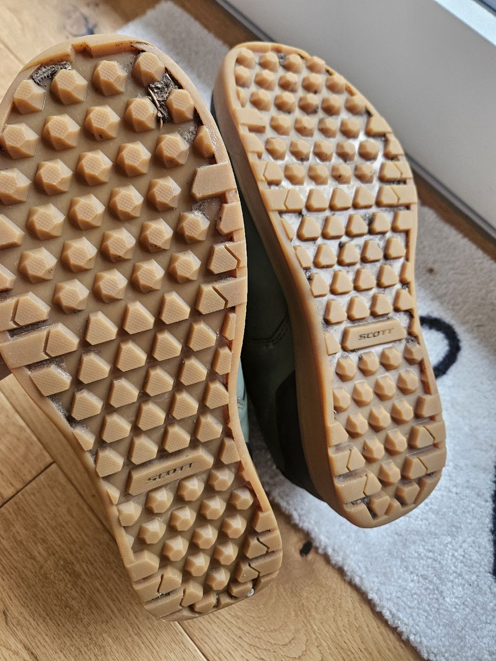 Scott Scarpe da uomo: Scott Bikeschuhe – Usato da Rafz venduto da Thomas1604 1