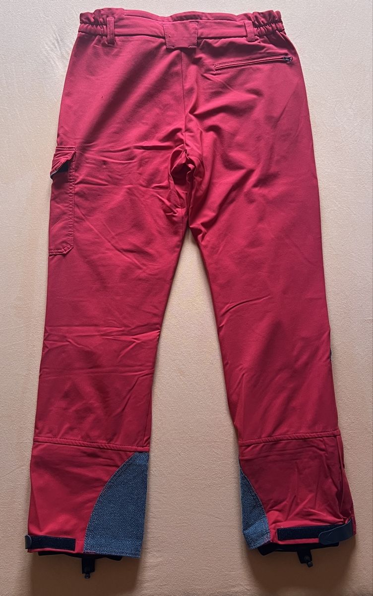 Pfanner Hosen: Outdoorhose Pfanner – Gebraucht aus Conters von sammy29 1