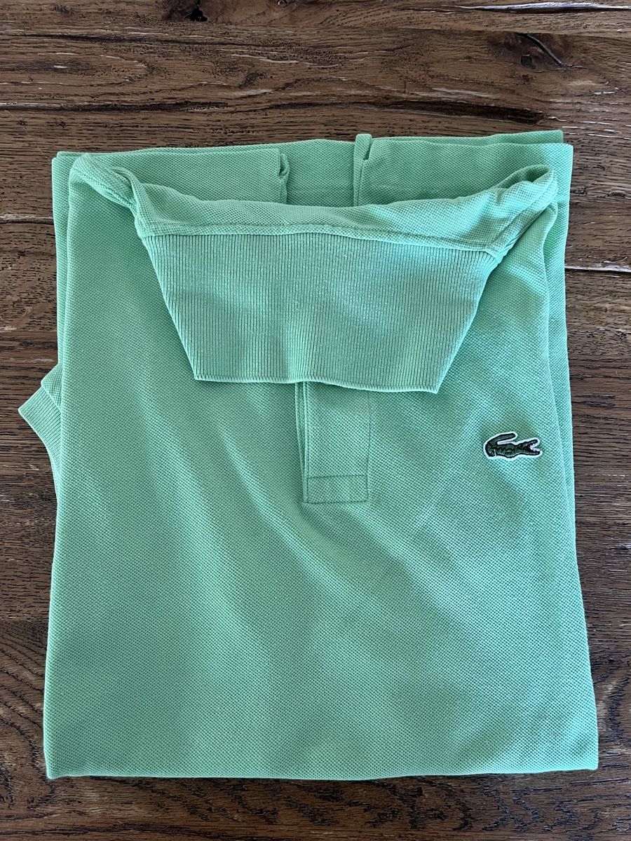 Lacoste Magliette Polo: Lacoste Polo – Usato da Chur venduto da Mbadimeischter