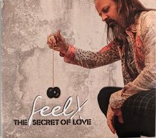 FeelX – The Secret Of Love, D12, CD
