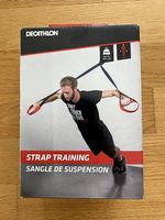 NEW - TRX - Strap Training Suspension Trainer   OVP