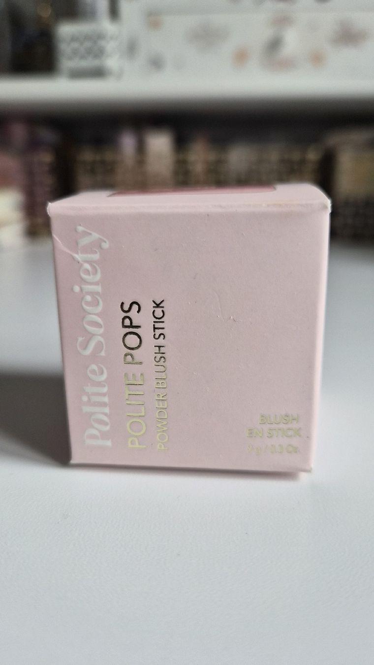 Make-up: Too Faced (Polite Society) – Usato da Zofingen venduto da Detth