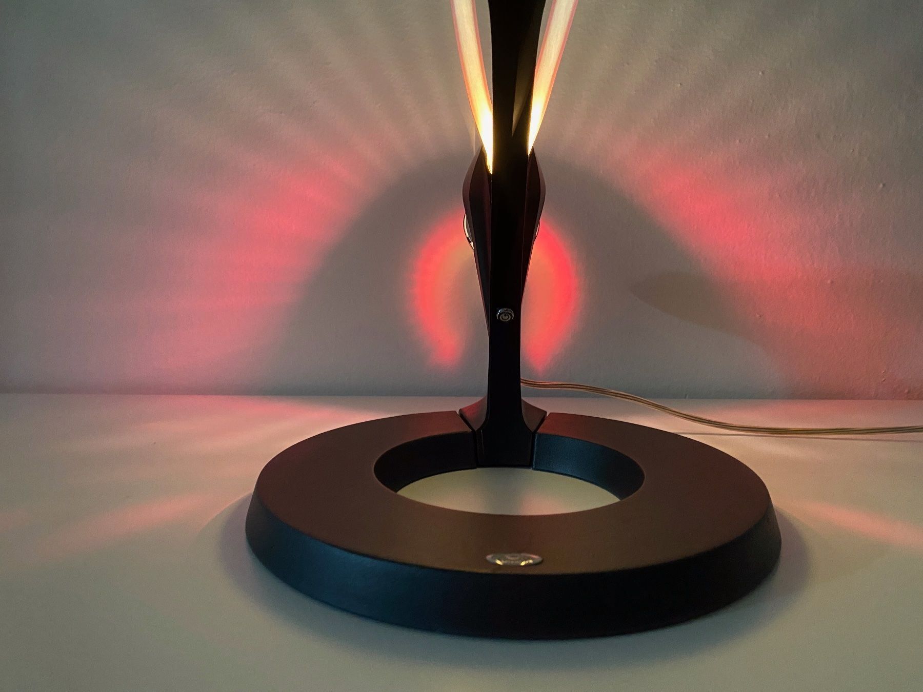 Lampen: Ra, Ettore Cimini, Lumina 2002 – Gebraucht aus Fescoggia von AmazingDesignObjects 8