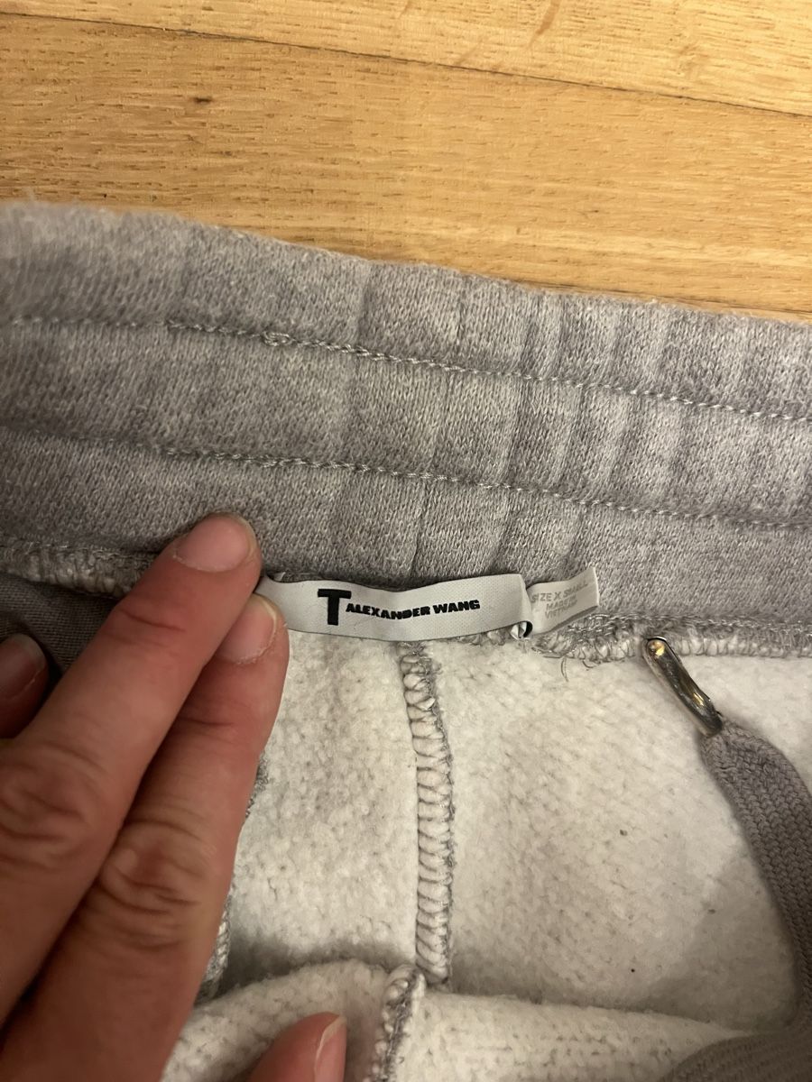 Alexander Wang Anzüge & Kostüme: T Alexander Wang Jogginganzug – Gebraucht aus Zürich von HeliK 5