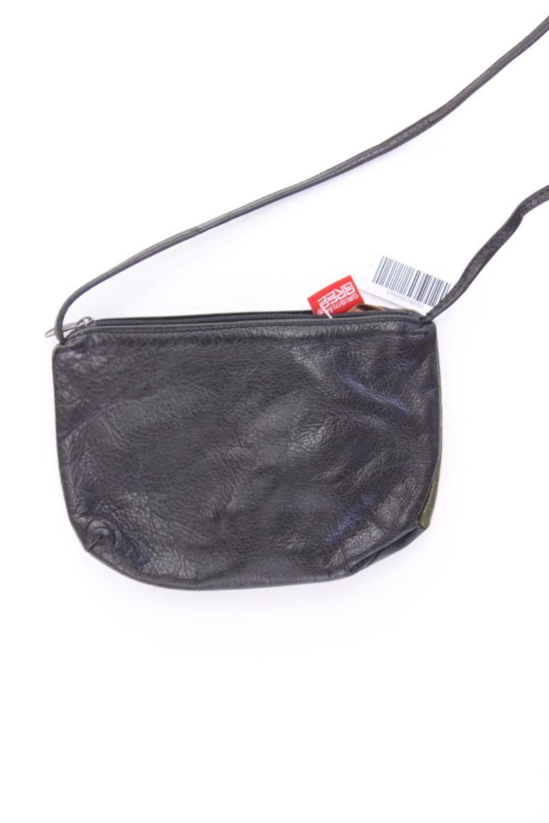 Taschen für Damen: Bree Umhängetasche Vintage schwarz – Gebraucht aus Neustadt an der Waldnaab von SecondLifeFashion 3
